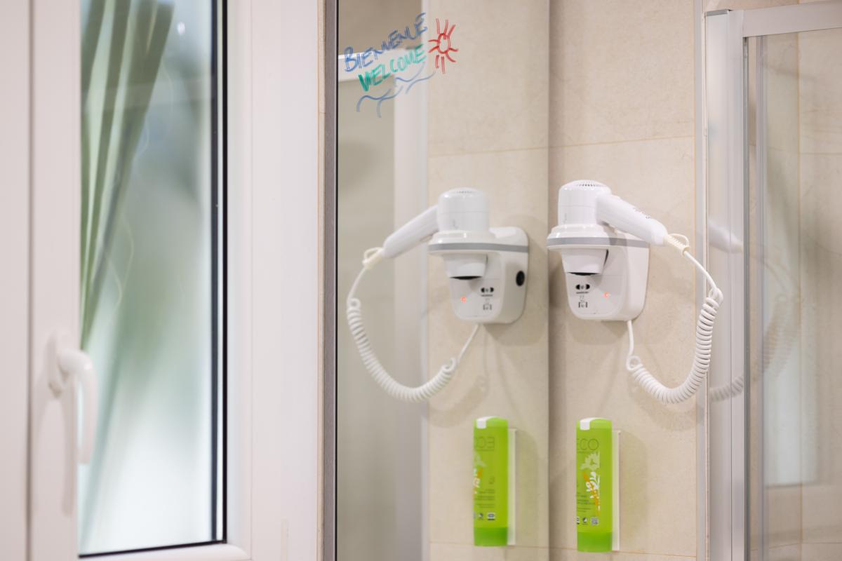 Chambre Double Sup&eacute;rieure