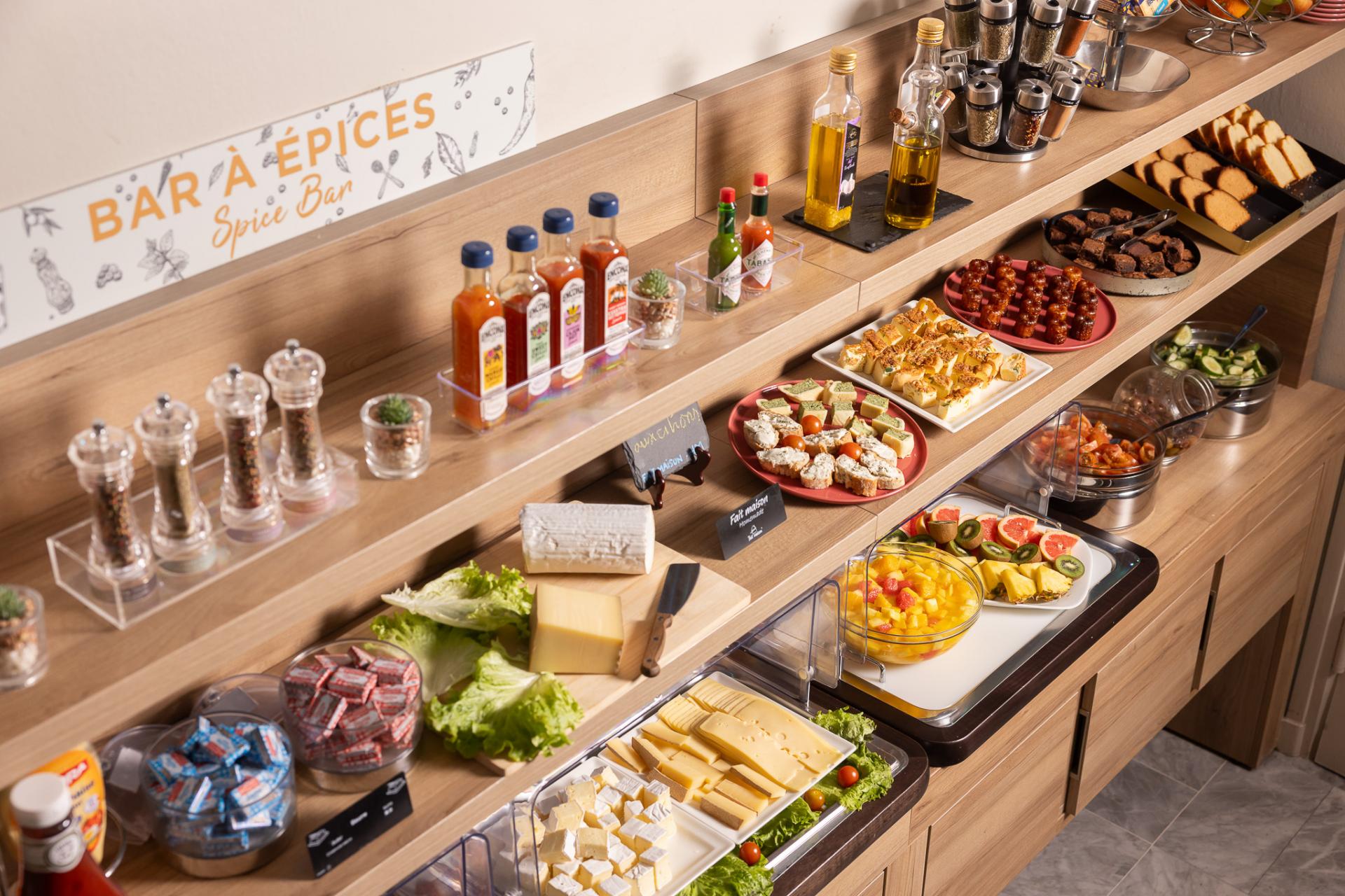 PETIT-D&Eacute;JEUNER