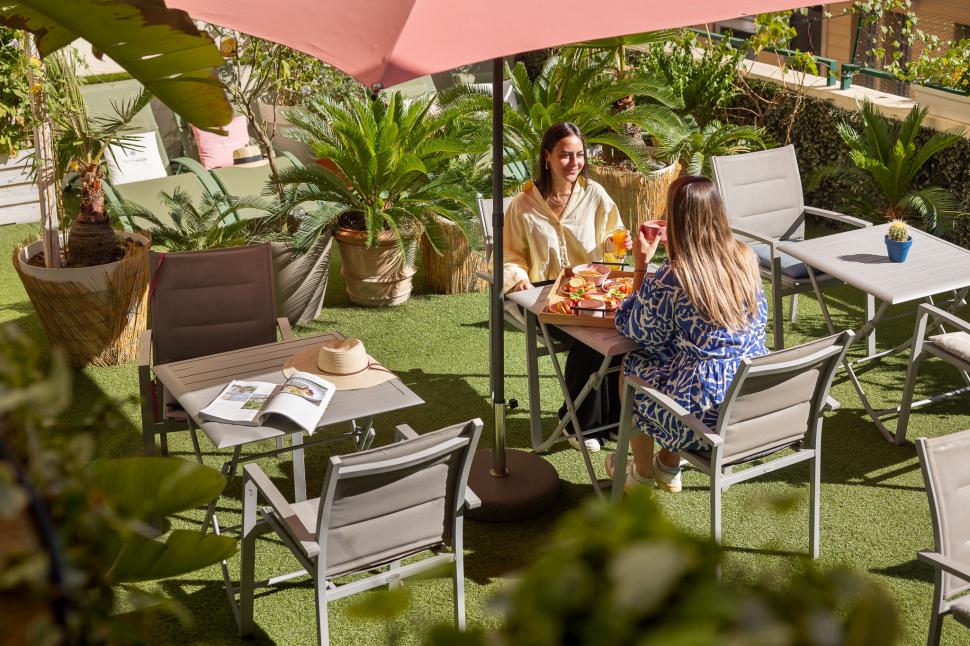 TERRAZZA