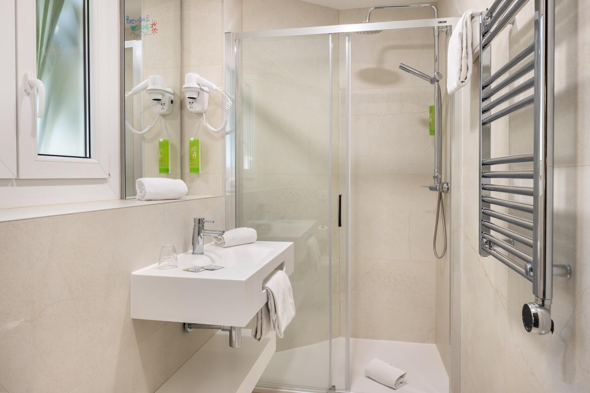 Chambre Double Sup&eacute;rieure