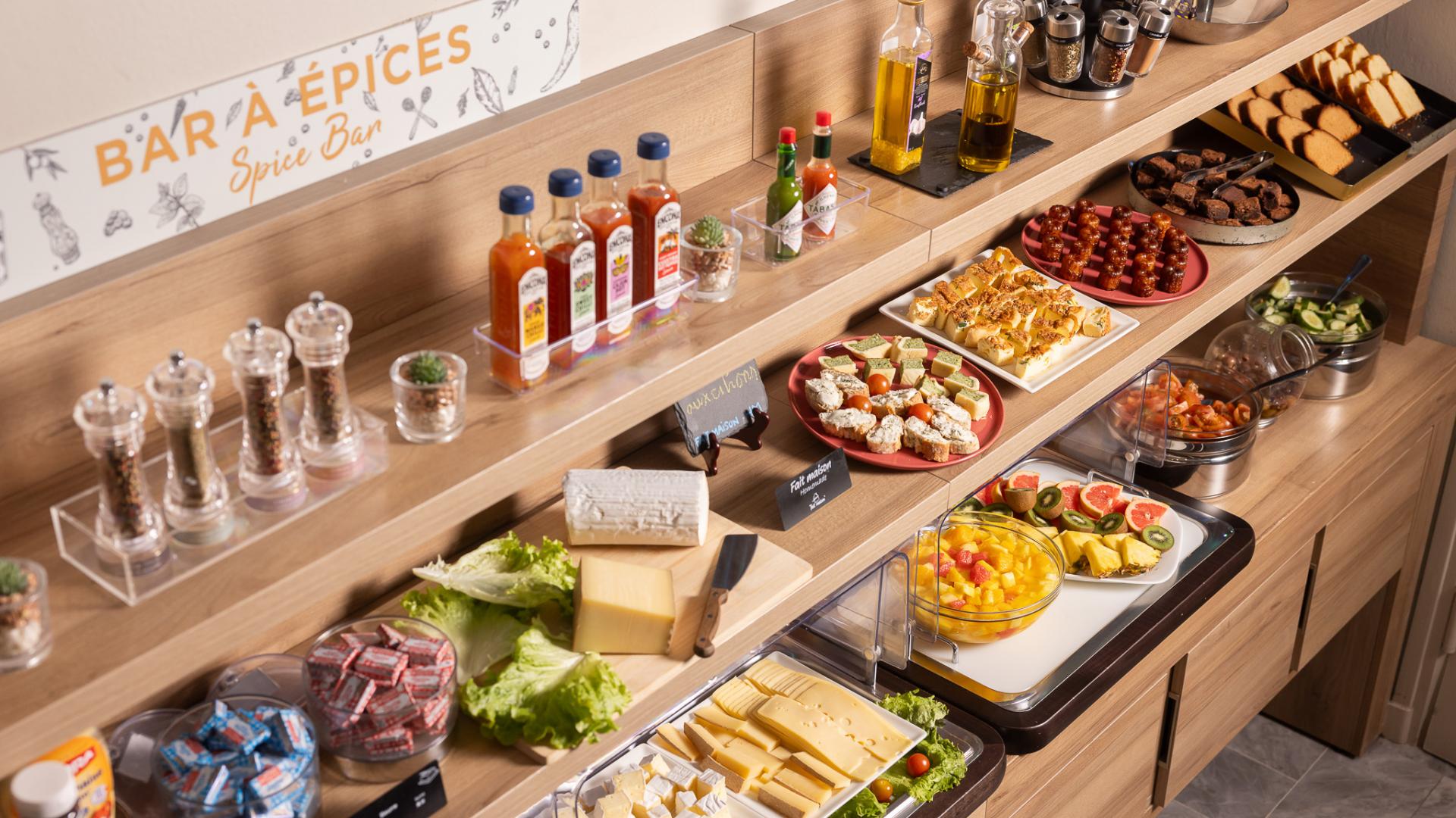 Hôtel Locarno Nice ***