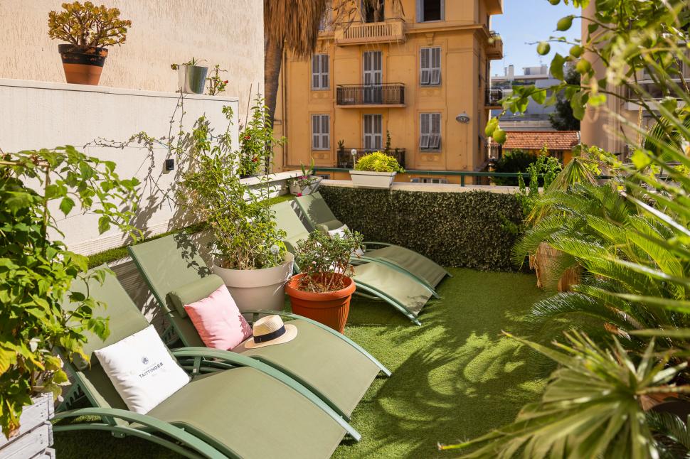 TERRAZZA