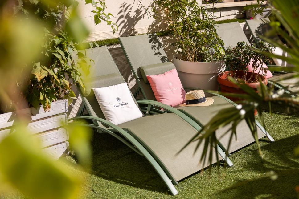 TERRAZZA