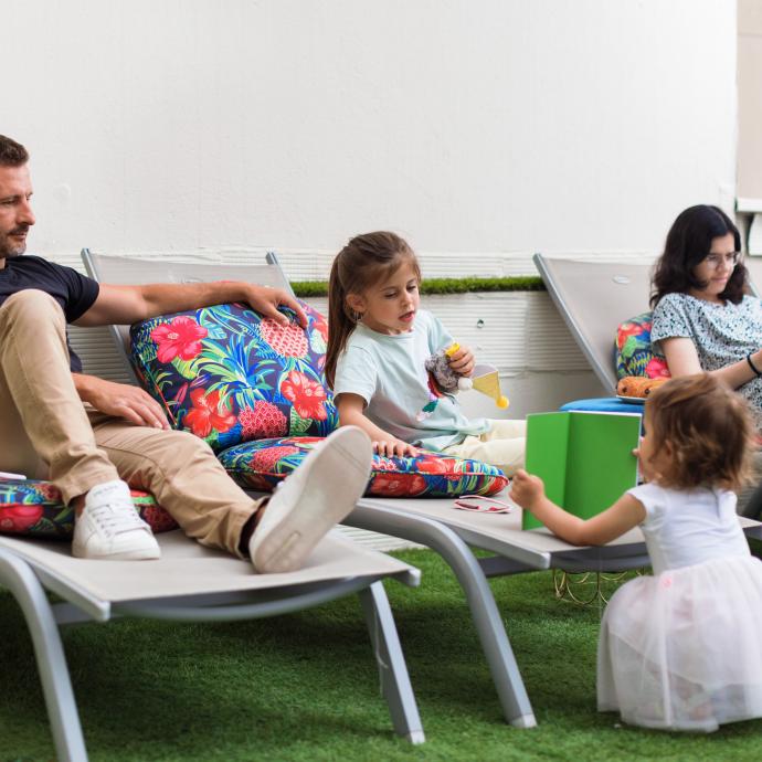 Kids-Friendly Holidays in Nice: Sunshine and Family Fun Await