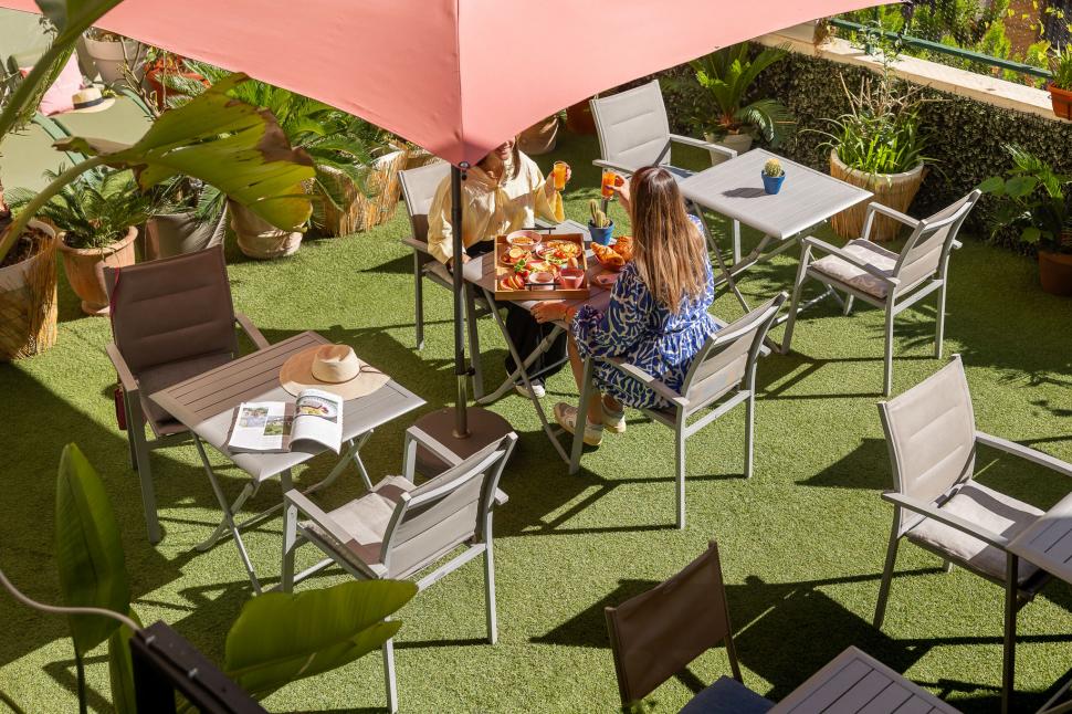 TERRAZZA