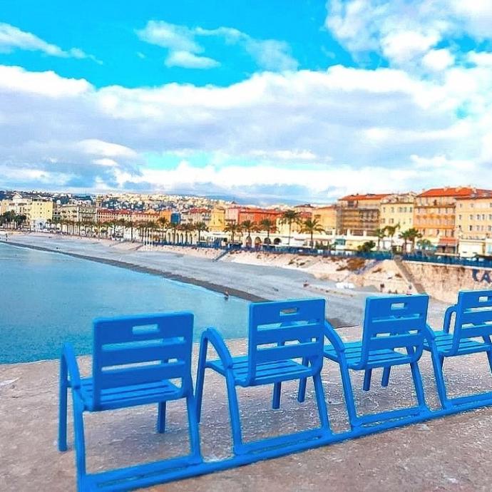 5 holiday memories to bring back from your stay in Nice
