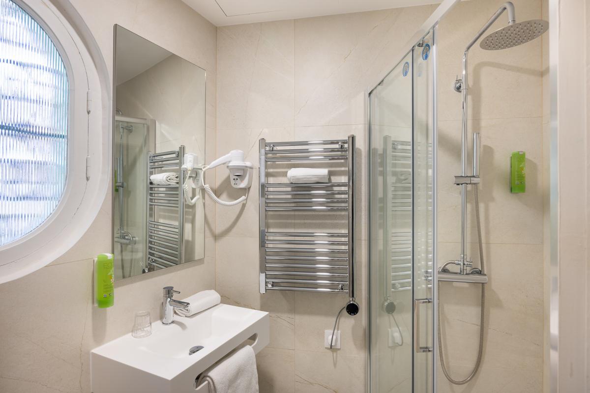 Deluxe Double Room&nbsp;