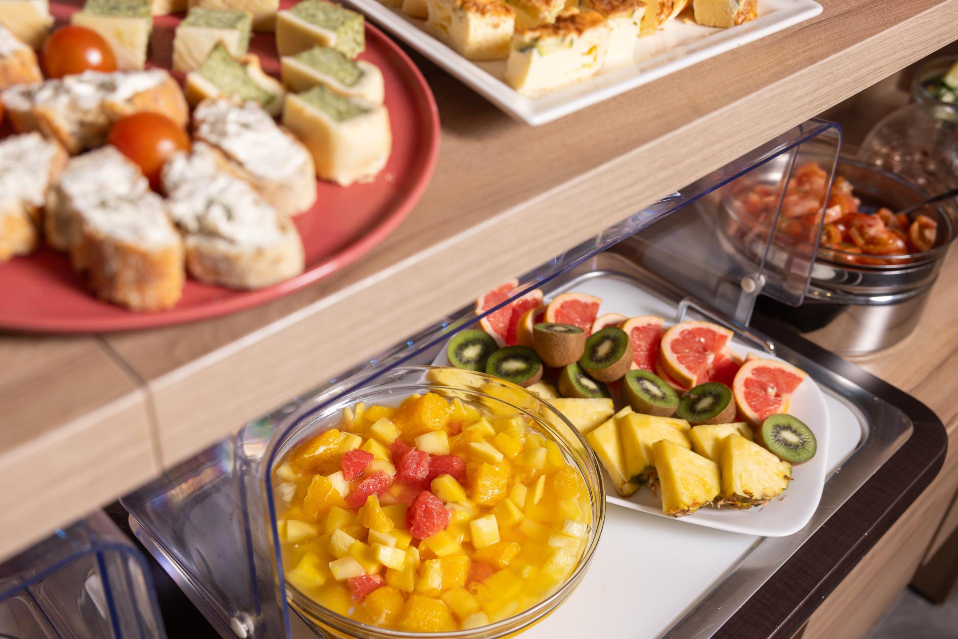 PETIT-D&Eacute;JEUNER