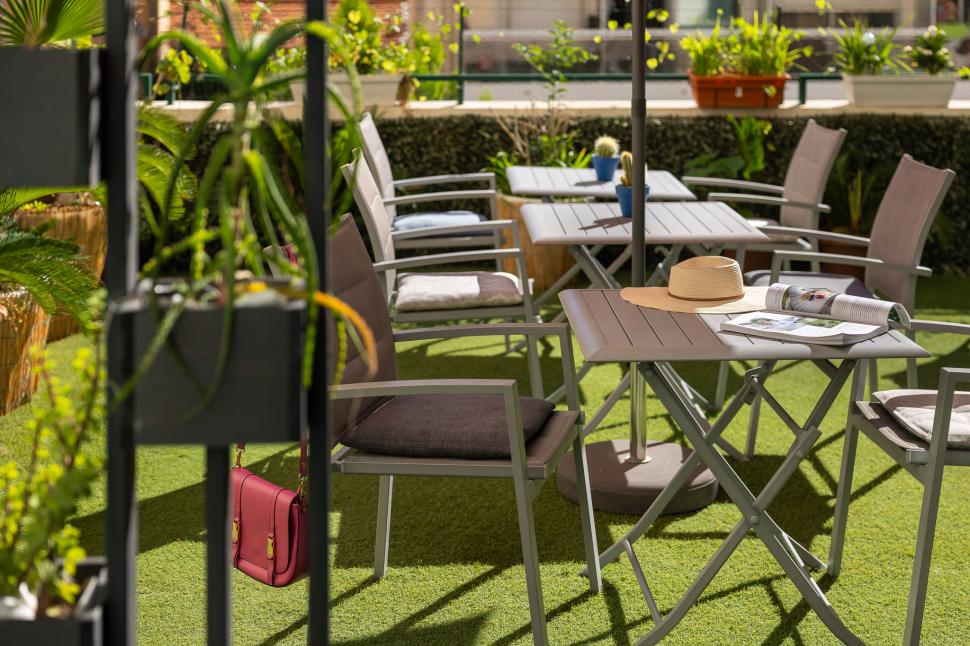 TERRAZZA