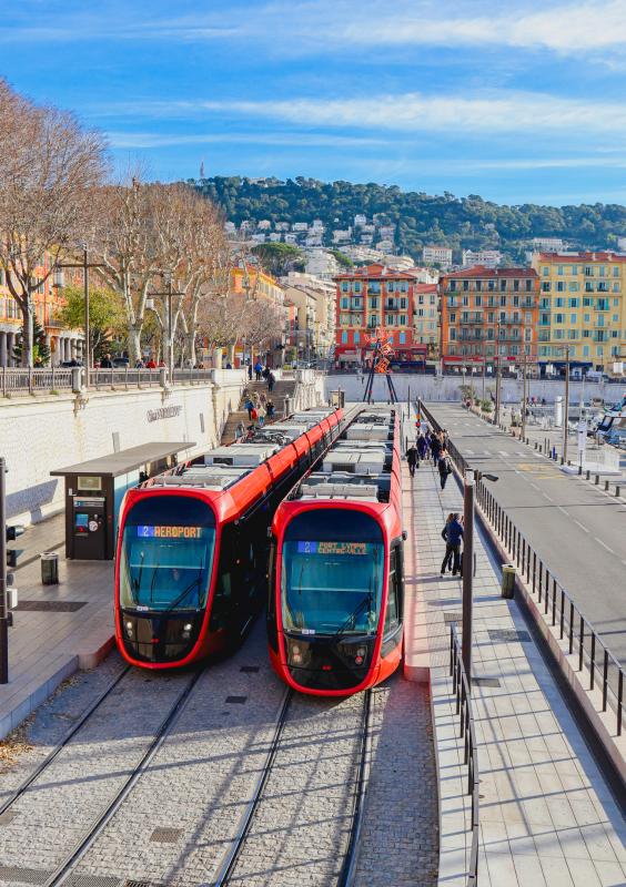 Nos engagements écologiques
