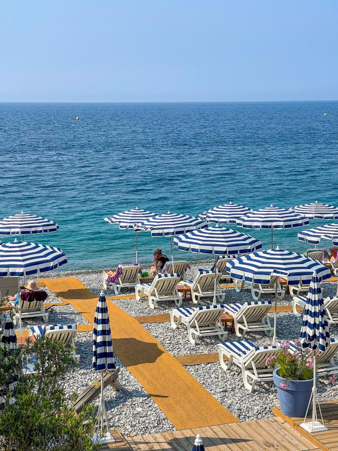 Tourism in Nice