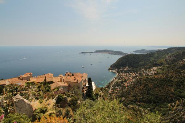 Hôtel Locarno Nice - Eze